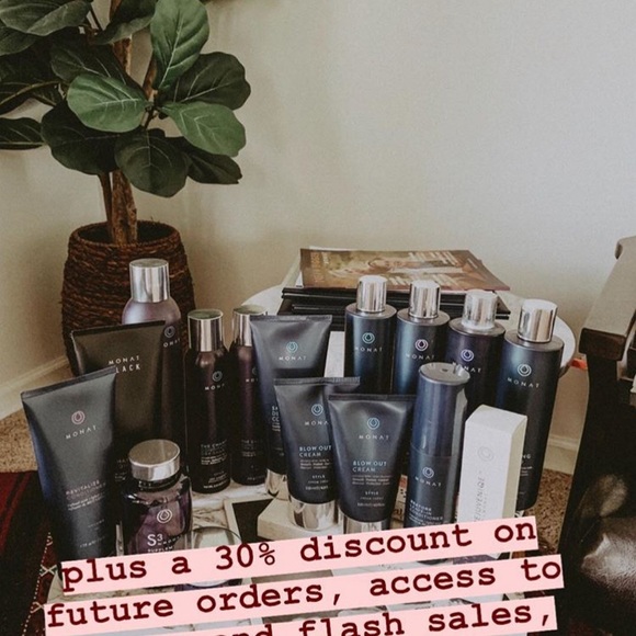 Monat! Comment below for samples! - Picture 2 of 3